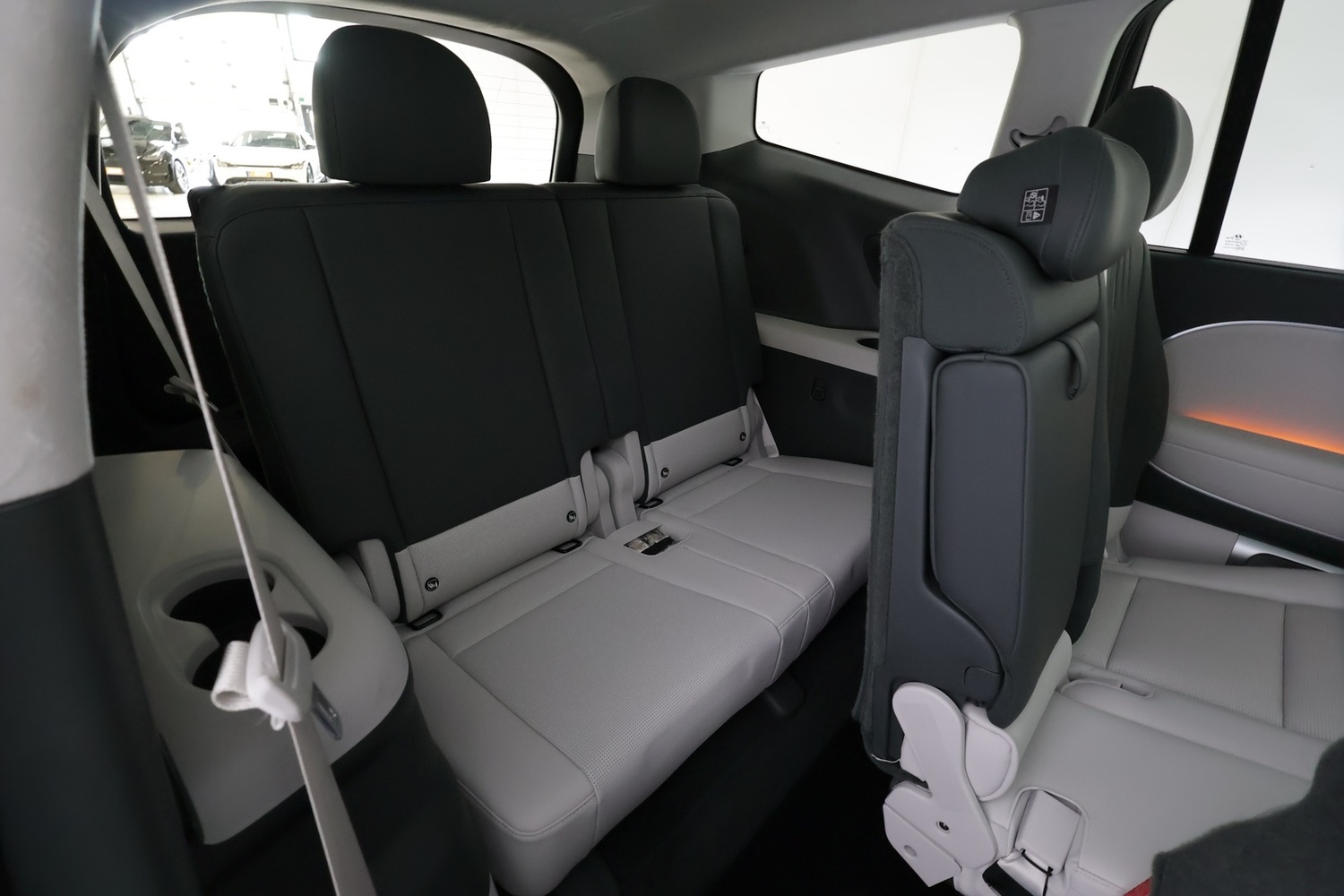 Hyundai IONIQ 9 vaihtoauto