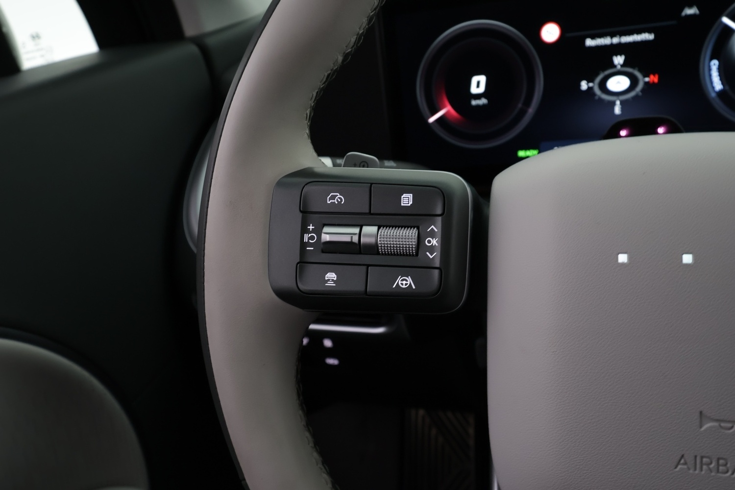 Hyundai IONIQ 9 vaihtoauto