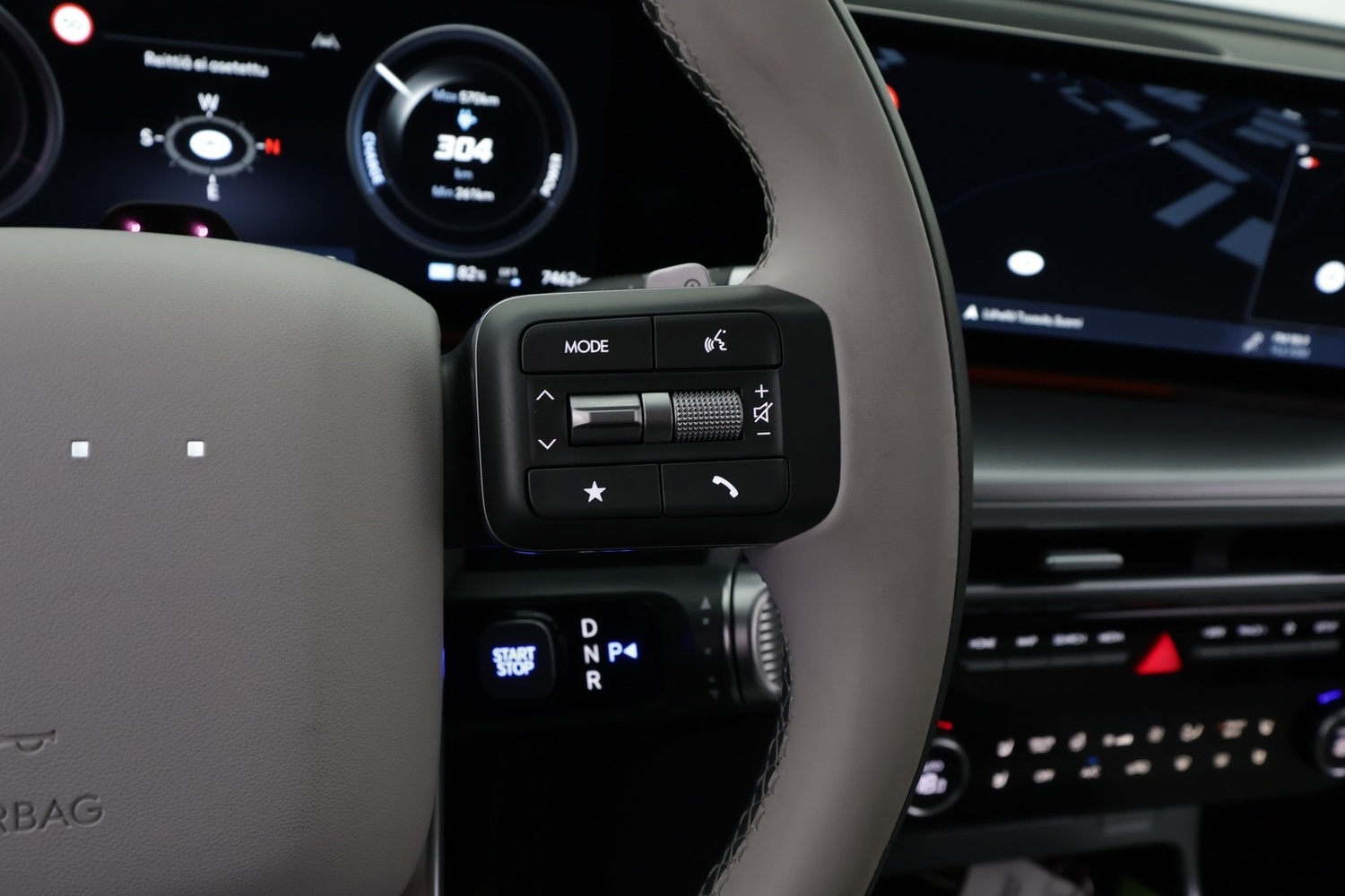 Hyundai IONIQ 9 vaihtoauto