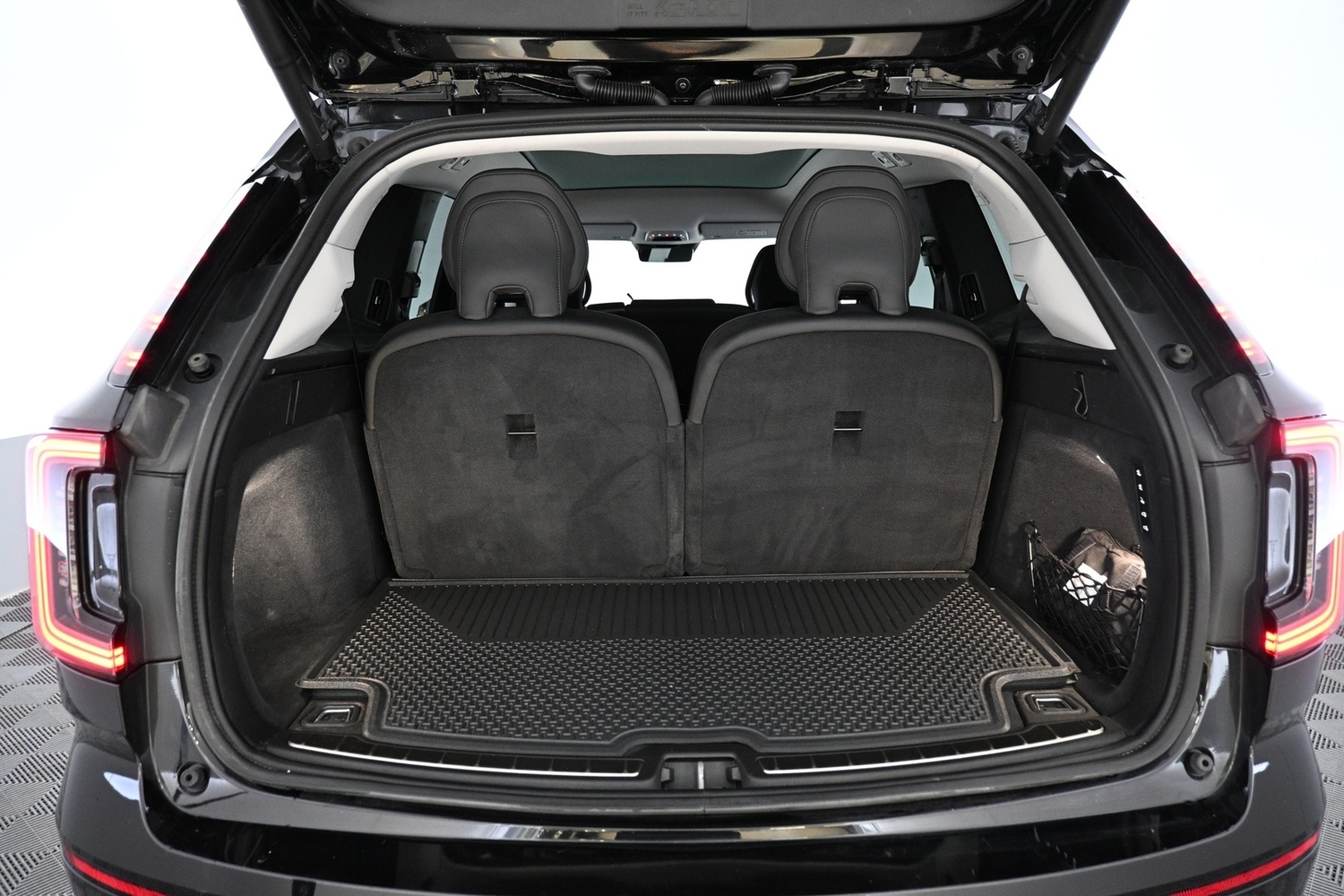 Volvo EX90 vaihtoauto