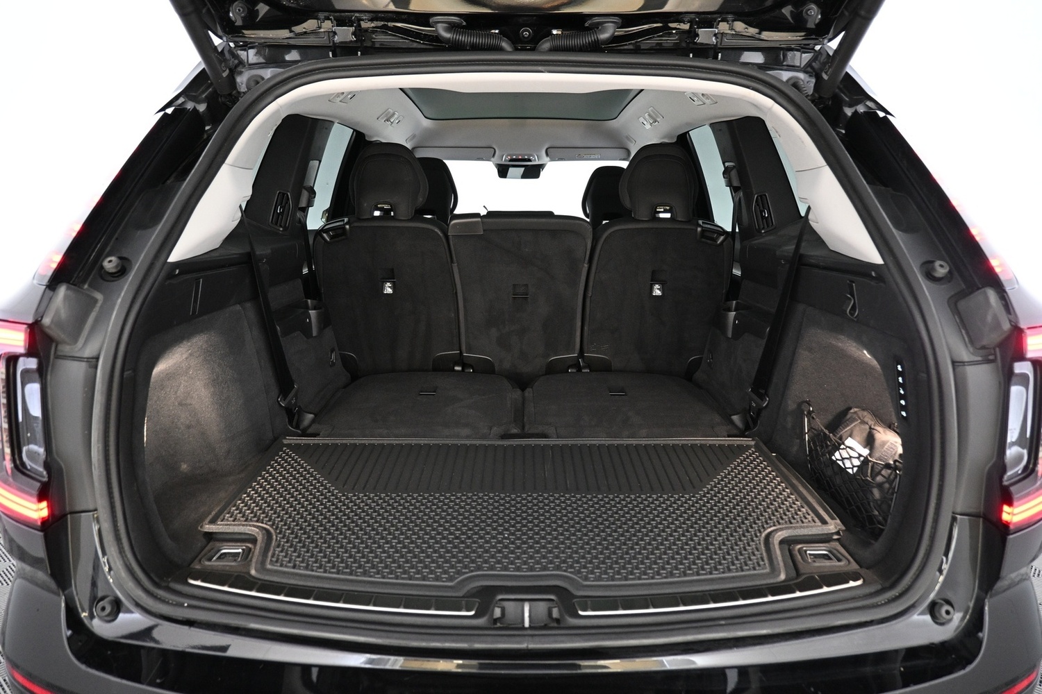 Volvo EX90 vaihtoauto