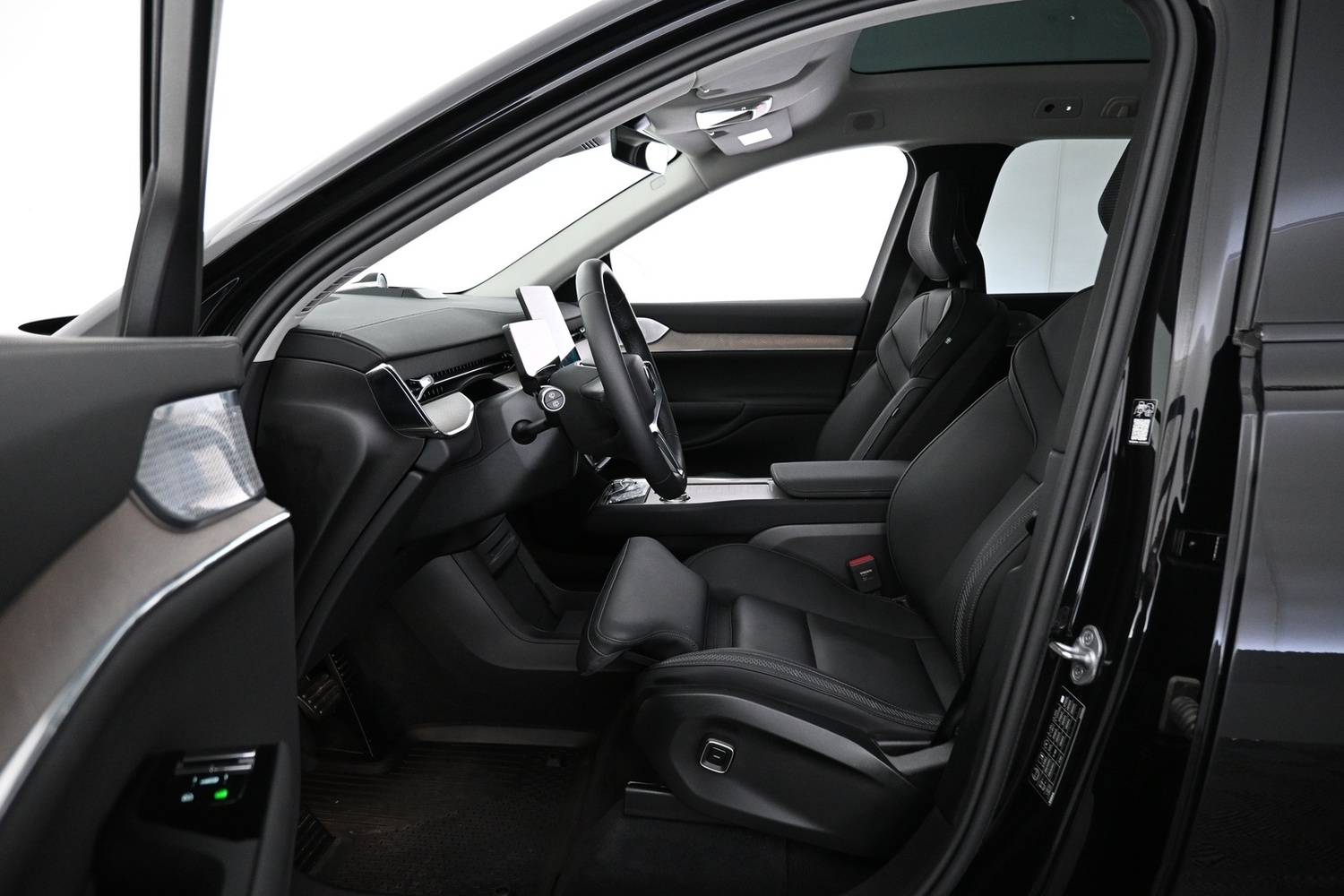 Volvo EX90 vaihtoauto