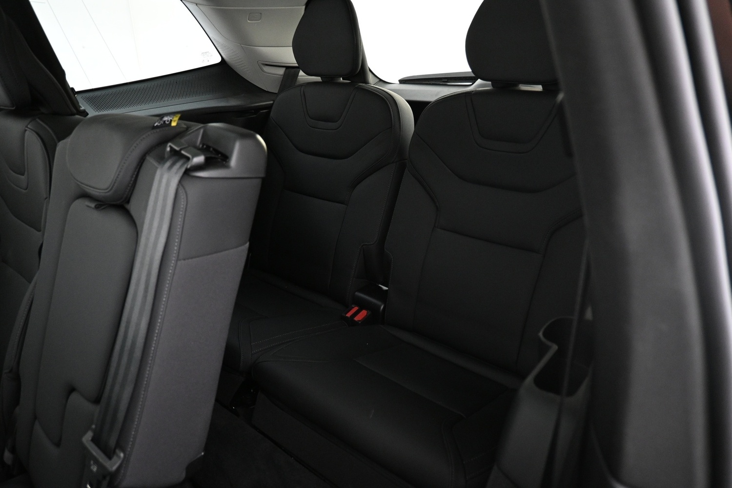Volvo EX90 vaihtoauto