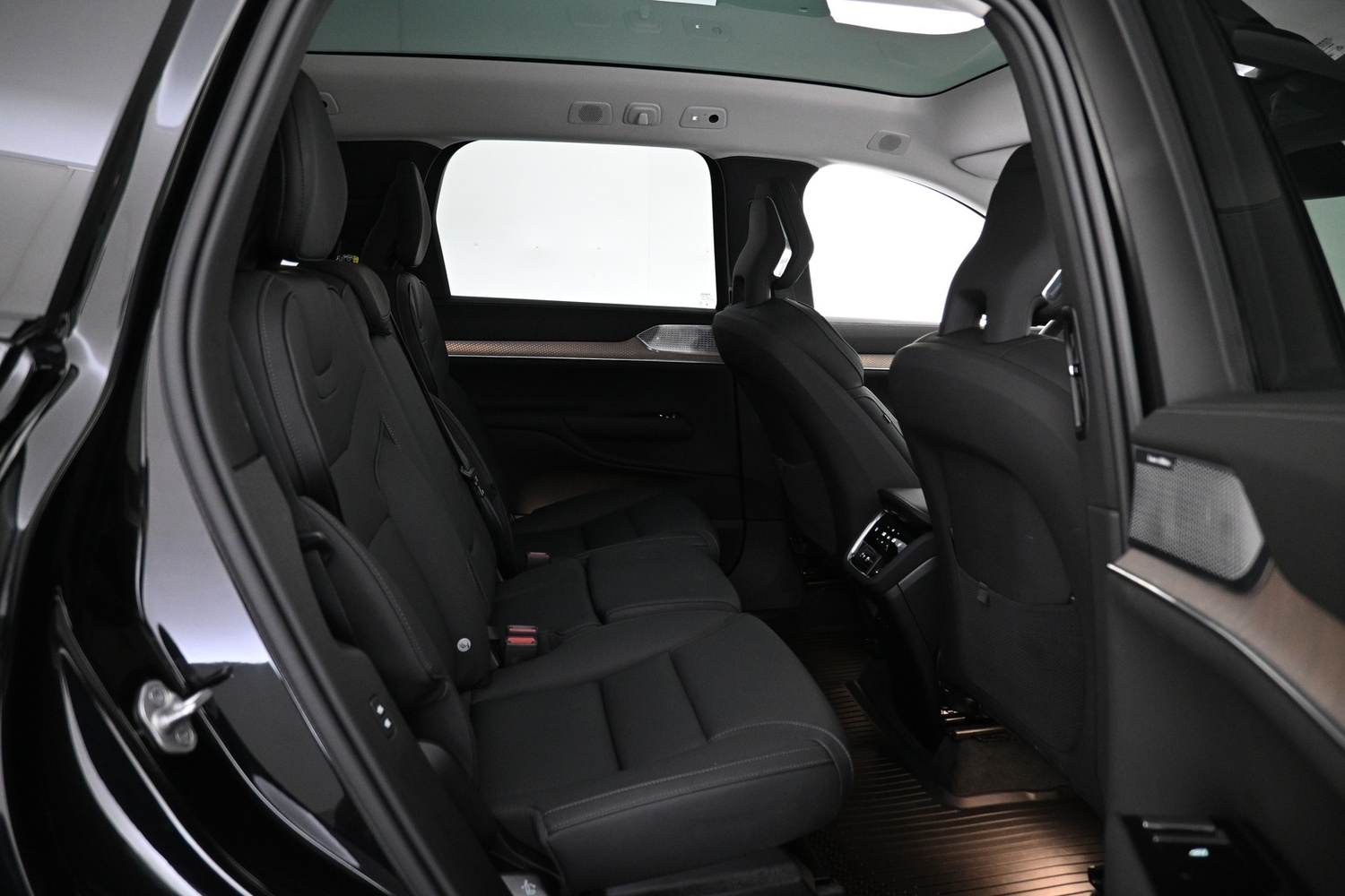 Volvo EX90 vaihtoauto