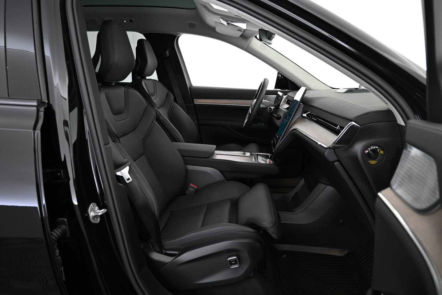 Volvo EX90 vaihtoauto