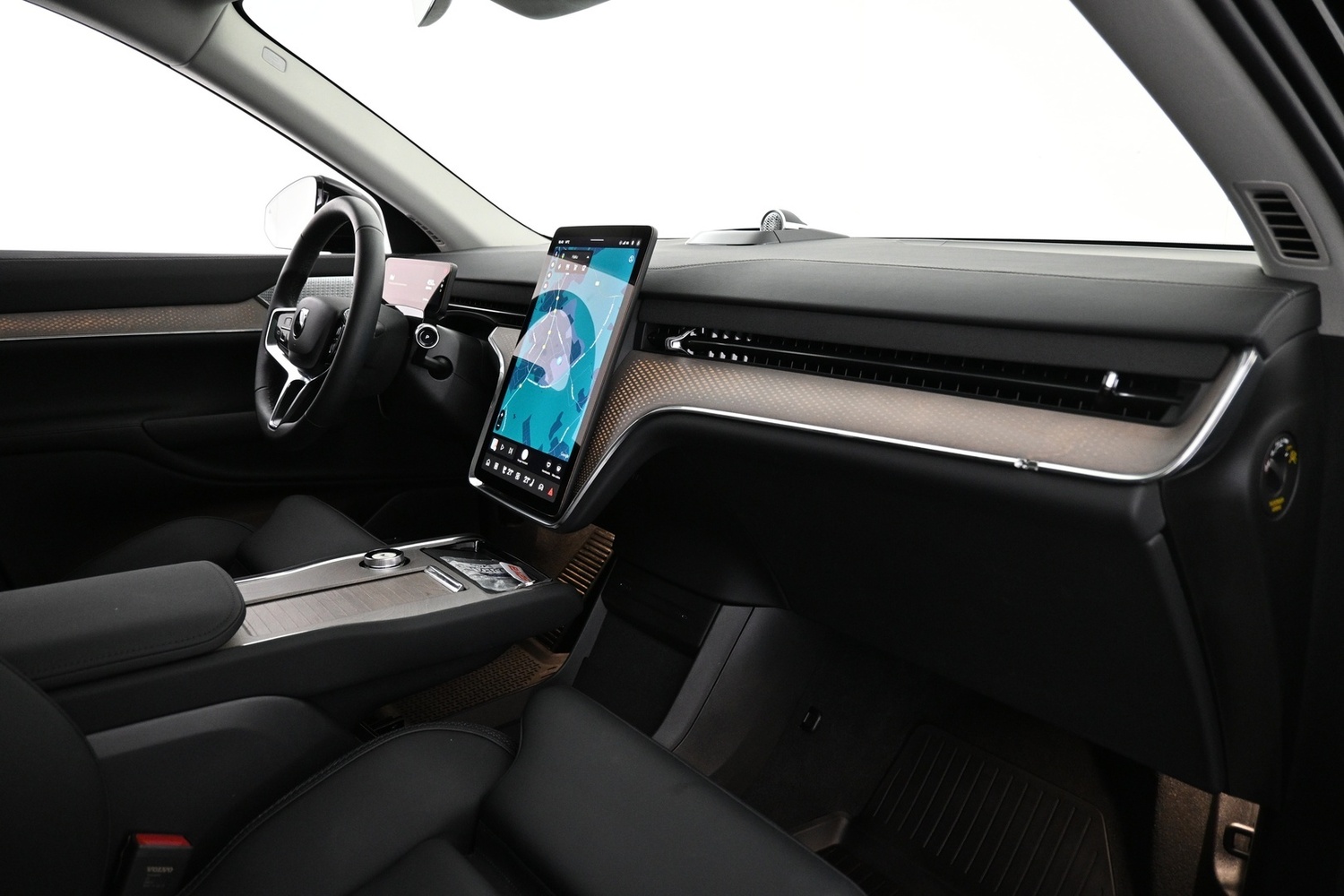 Volvo EX90 vaihtoauto