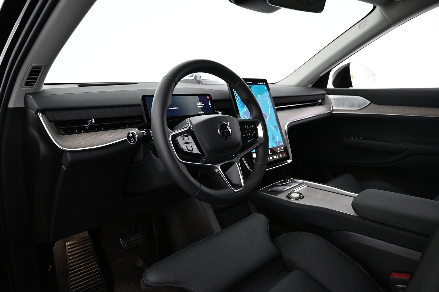 Volvo EX90 vaihtoauto