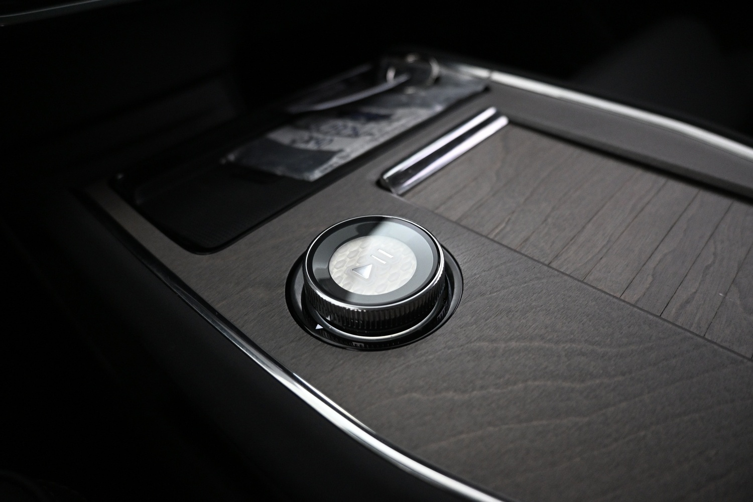 Volvo EX90 vaihtoauto