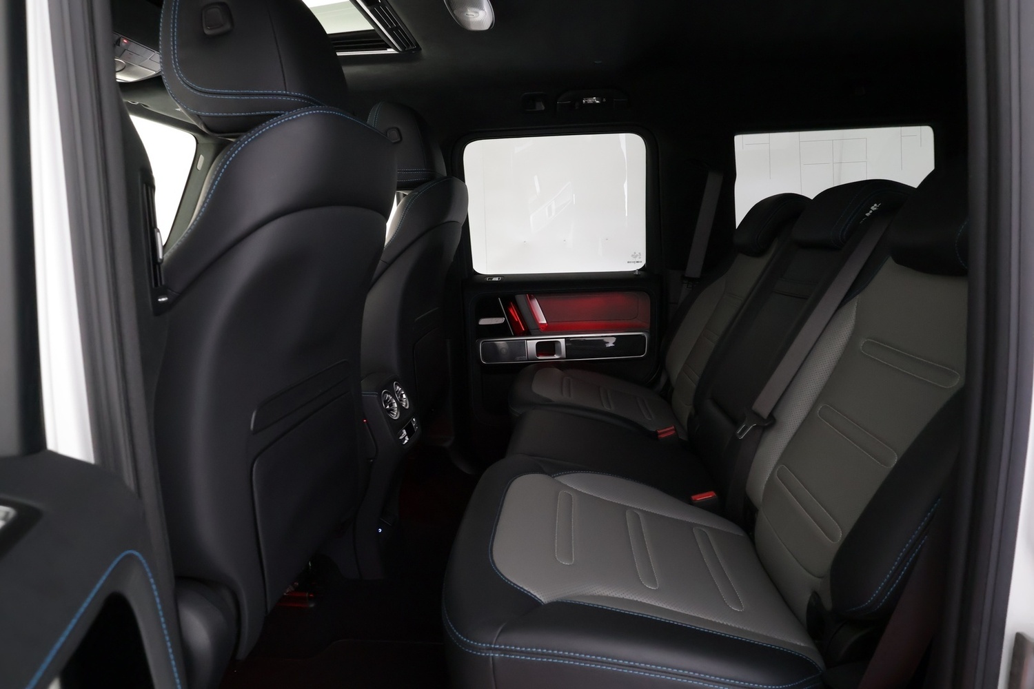 Mercedes-Benz G vaihtoauto