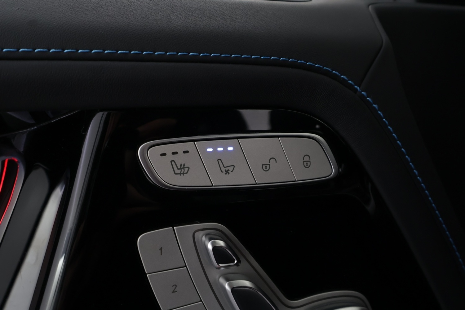 Mercedes-Benz G vaihtoauto