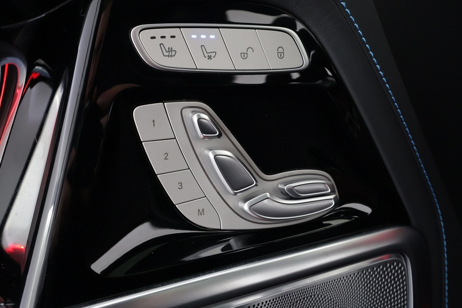 Mercedes-Benz G vaihtoauto