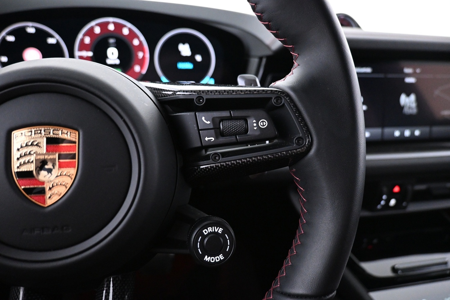 Porsche Cayenne vaihtoauto