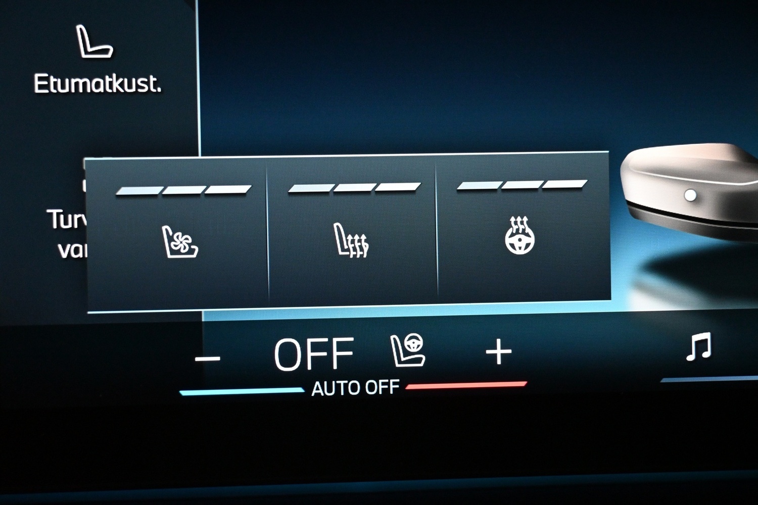 BMW i5 M60 vaihtoauto