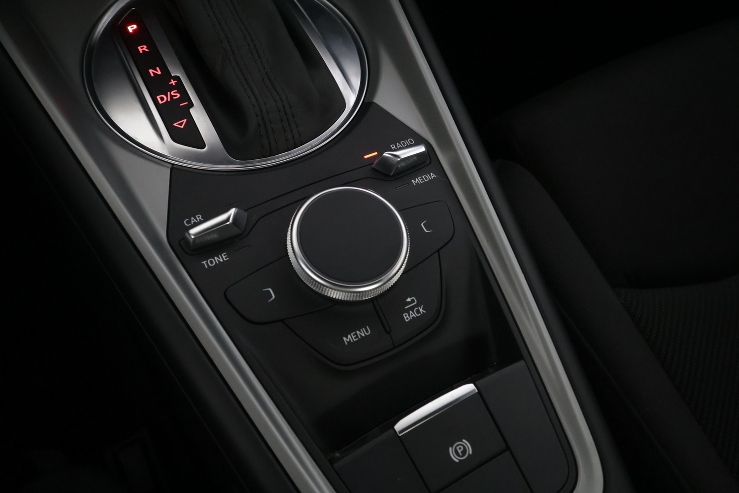 Audi TT vaihtoauto