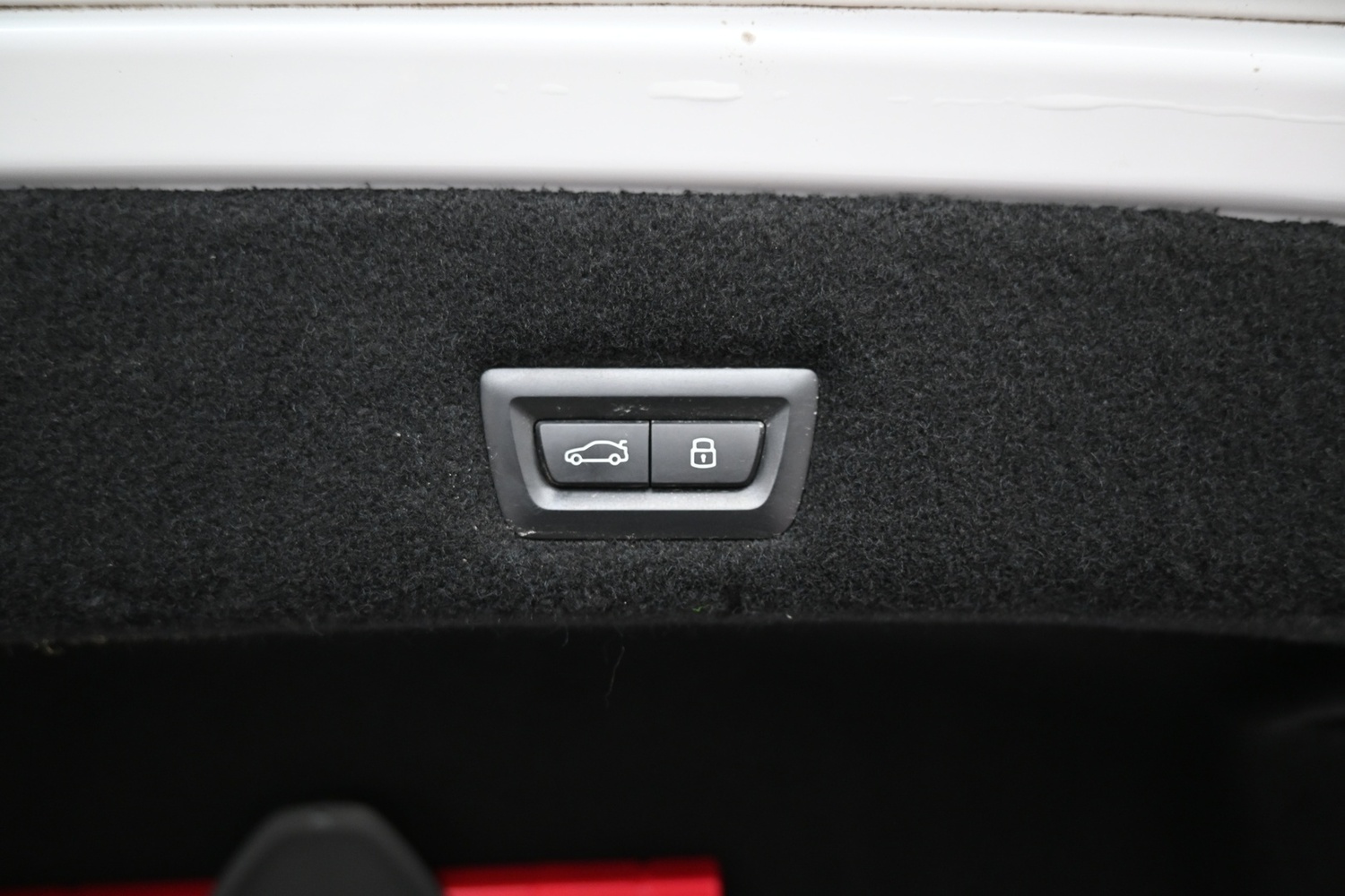 BMW i7 vaihtoauto