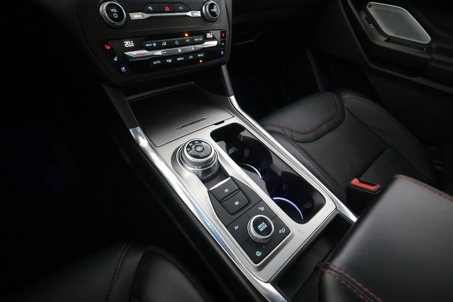 Ford USA Explorer vaihtoauto