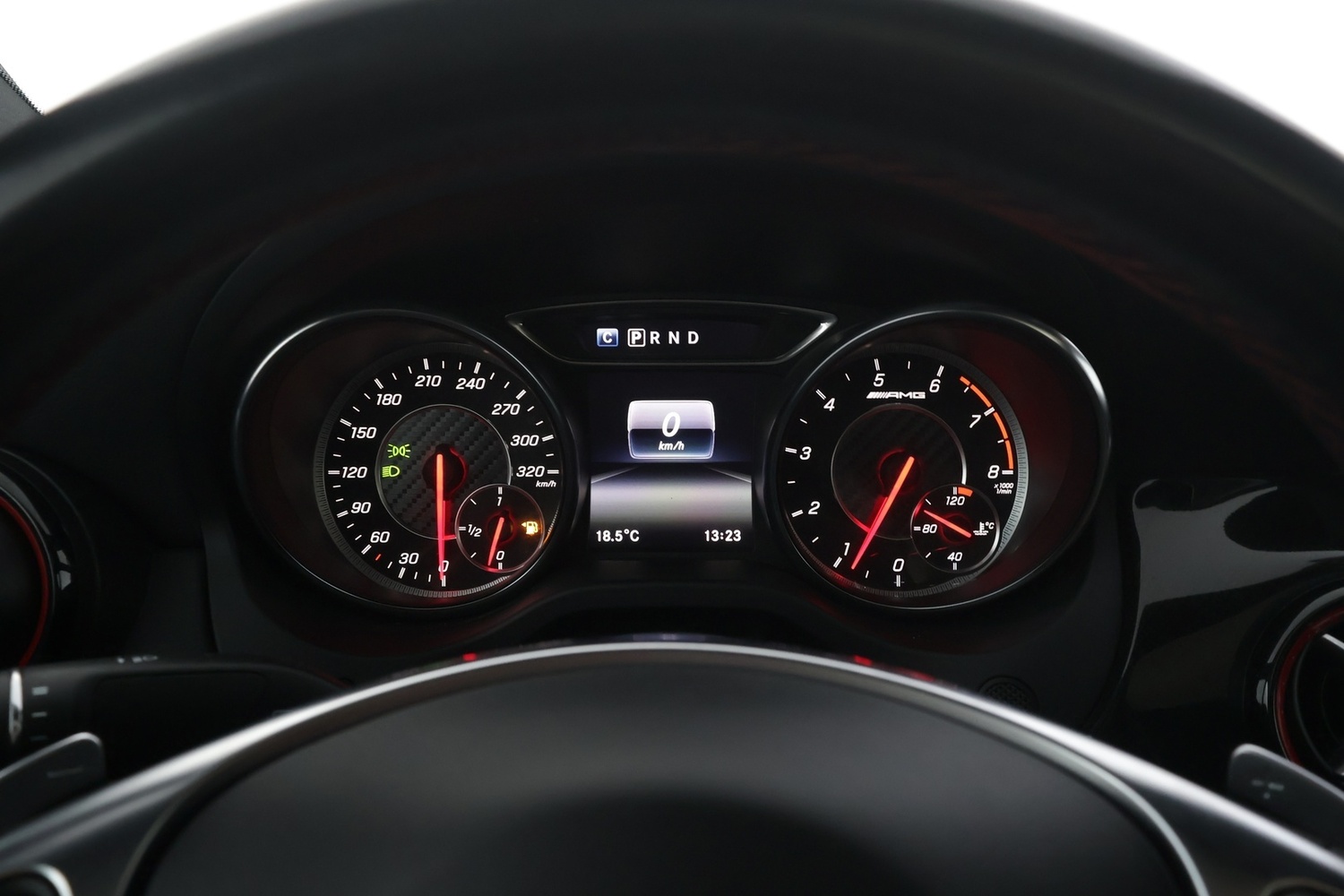 Mercedes-Benz CLA vaihtoauto