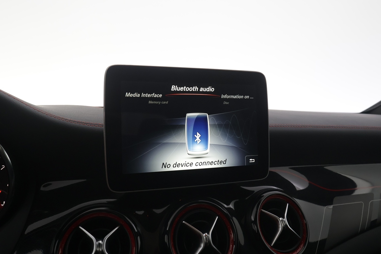 Mercedes-Benz CLA vaihtoauto