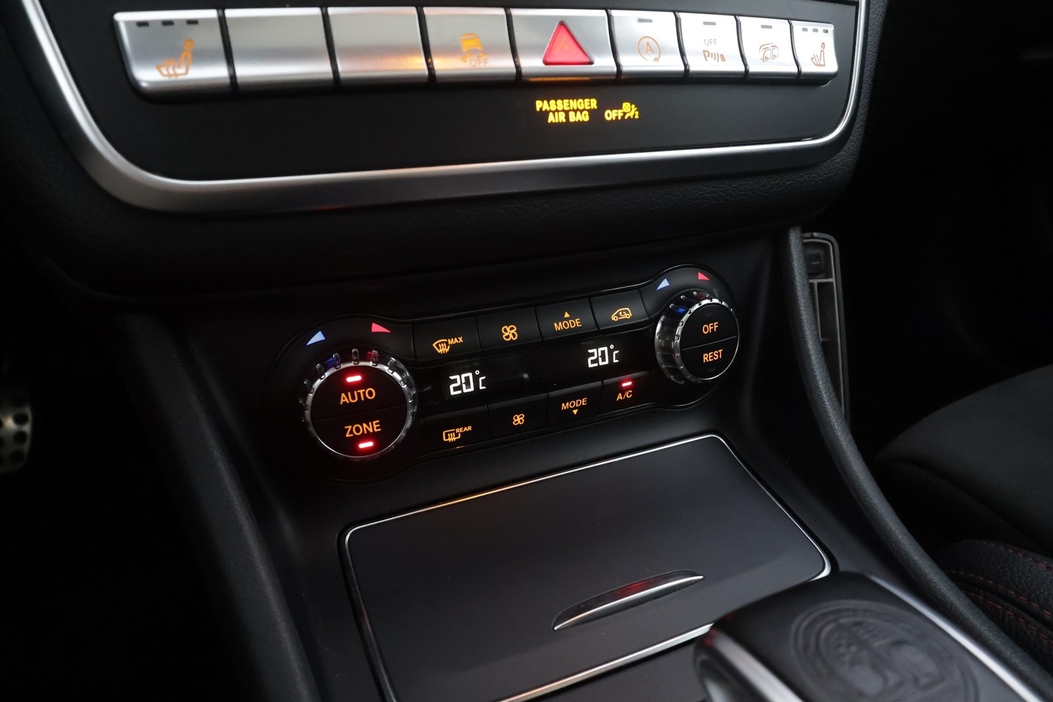Mercedes-Benz CLA vaihtoauto