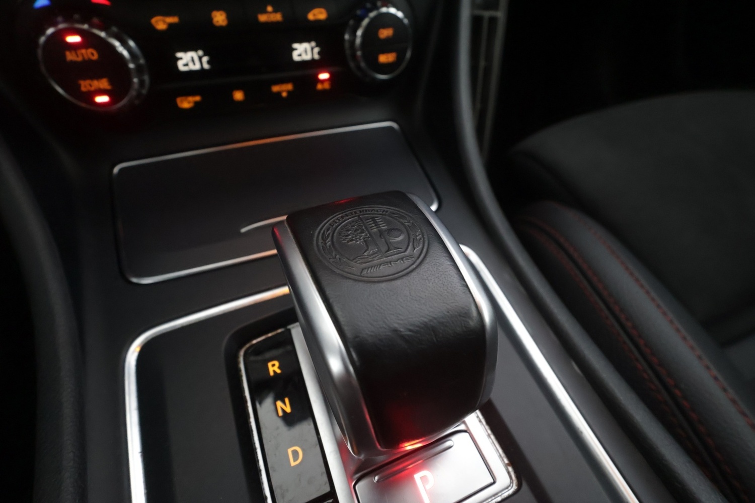 Mercedes-Benz CLA vaihtoauto