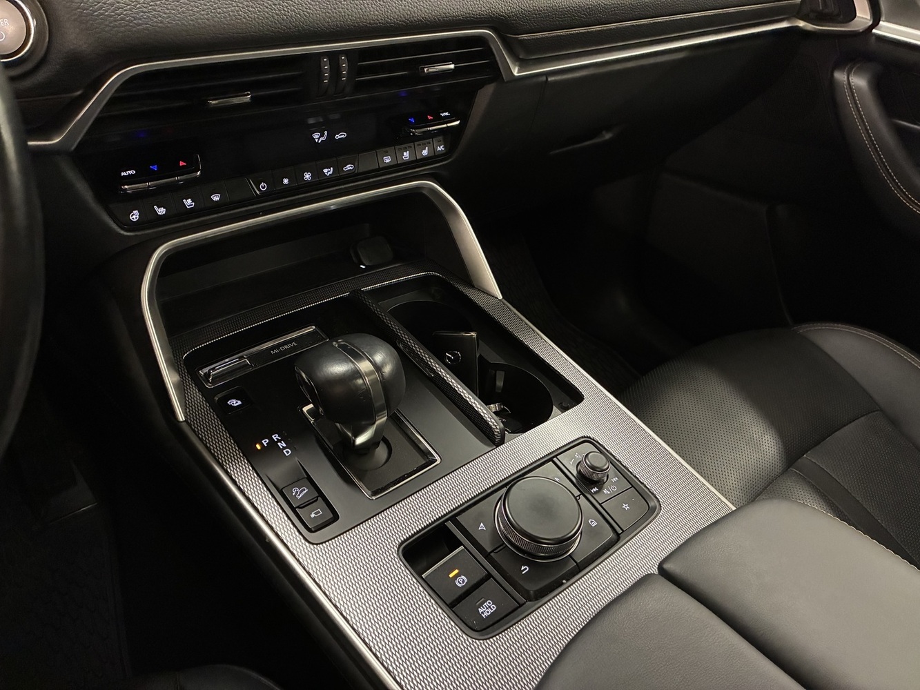 Mazda CX-60 vaihtoauto