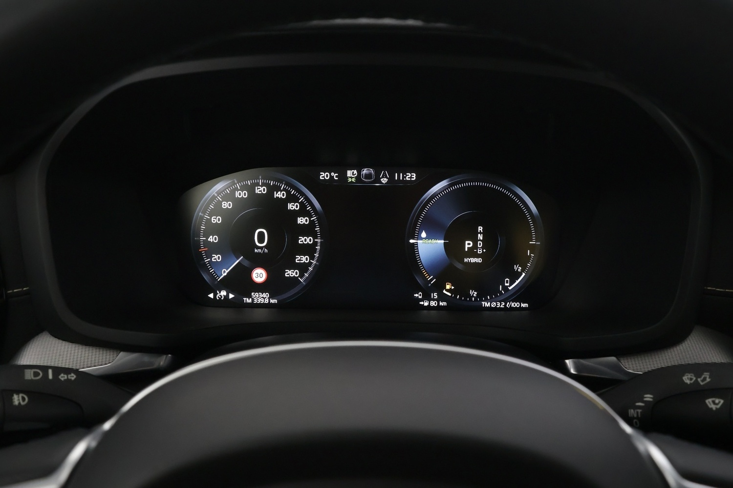 Volvo S60 vaihtoauto