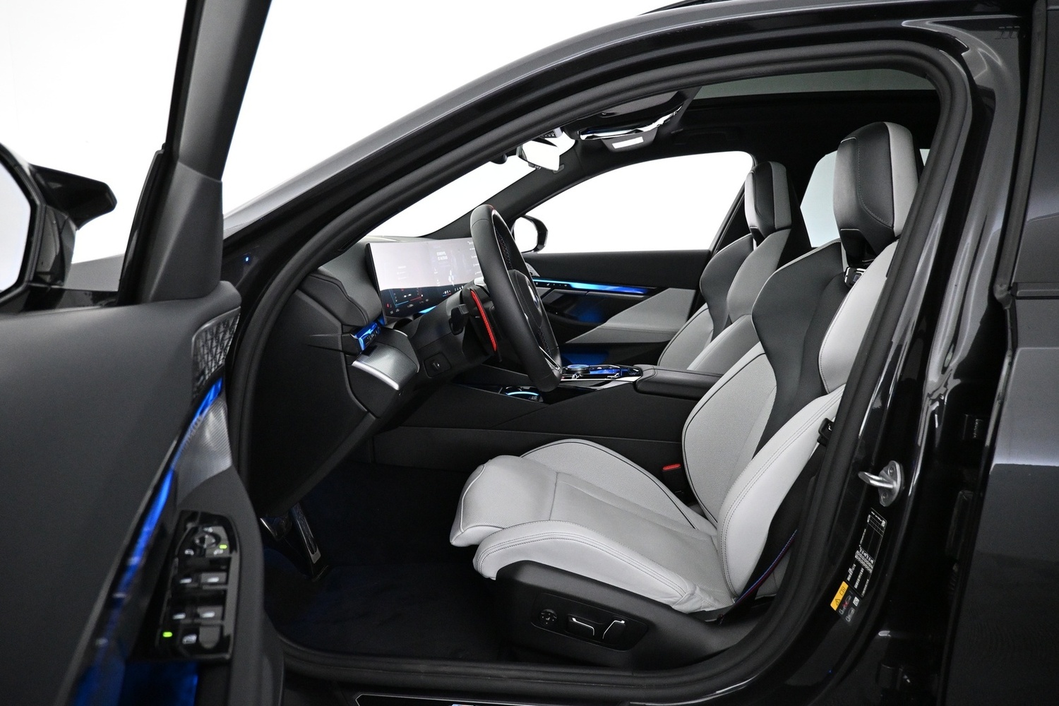 BMW M5 vaihtoauto
