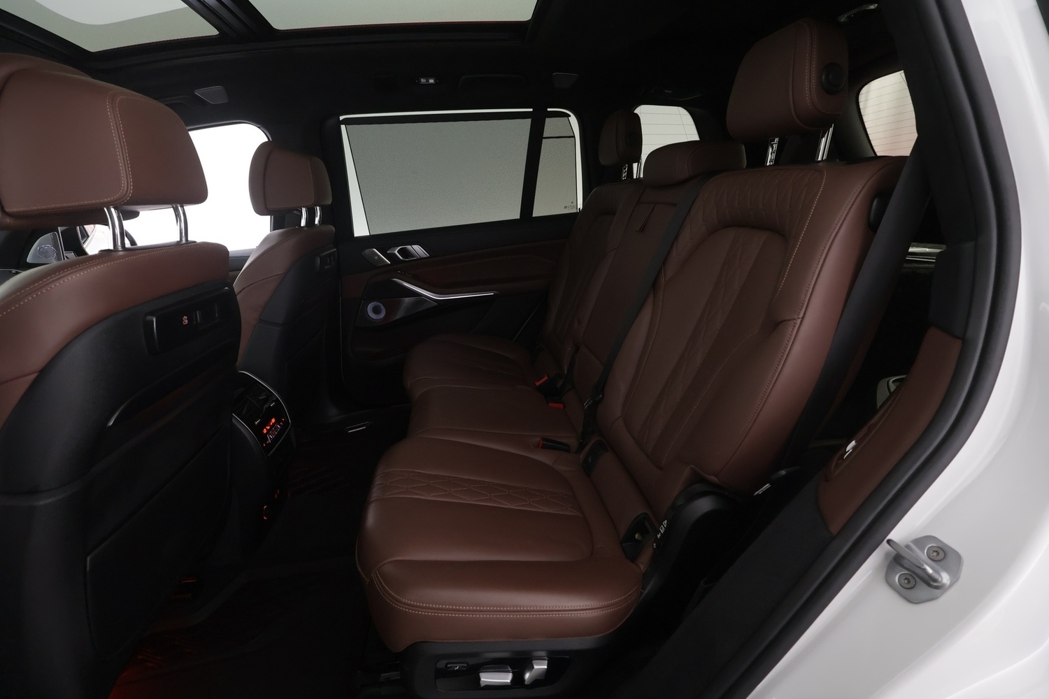 BMW X7 vaihtoauto
