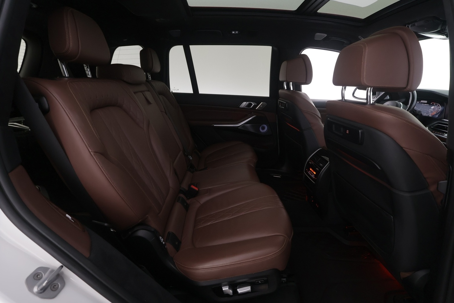 BMW X7 vaihtoauto