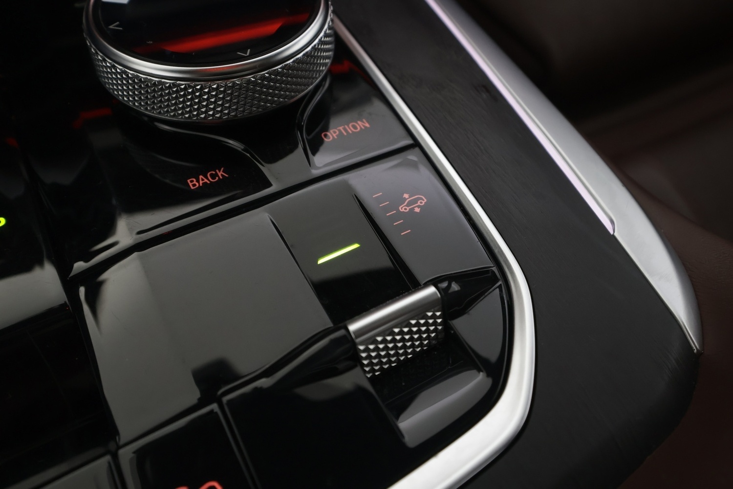 BMW X7 vaihtoauto
