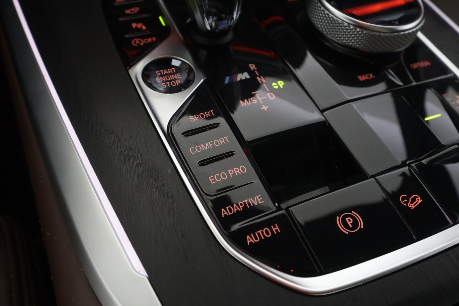 BMW X7 vaihtoauto