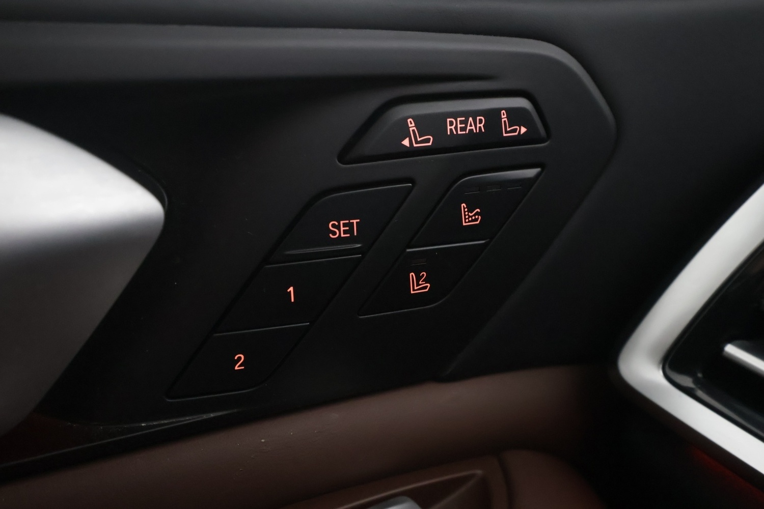 BMW X7 vaihtoauto