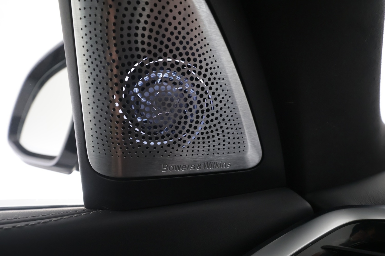 BMW X7 vaihtoauto