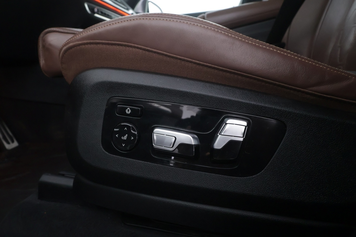 BMW X7 vaihtoauto