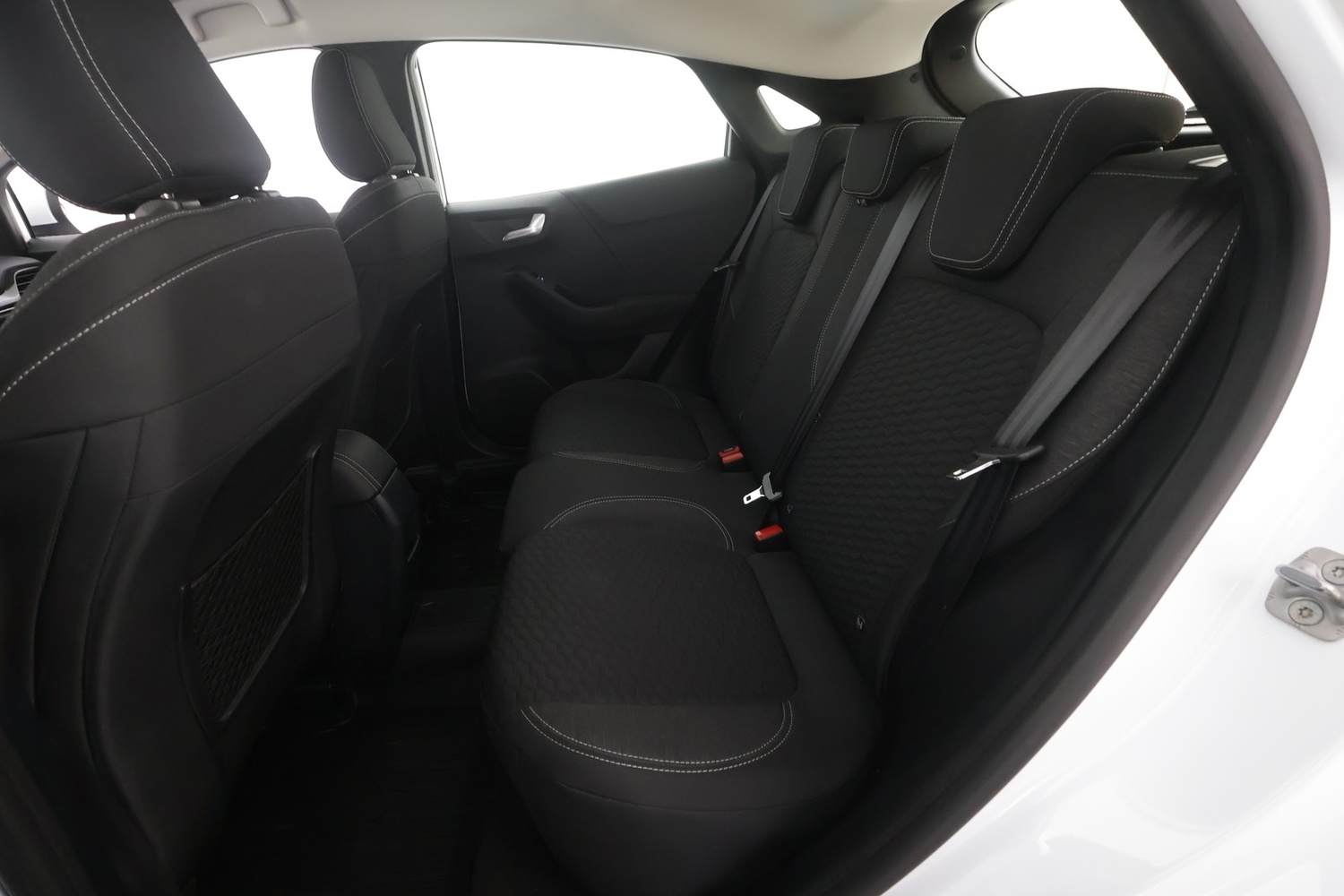 Ford Puma vaihtoauto