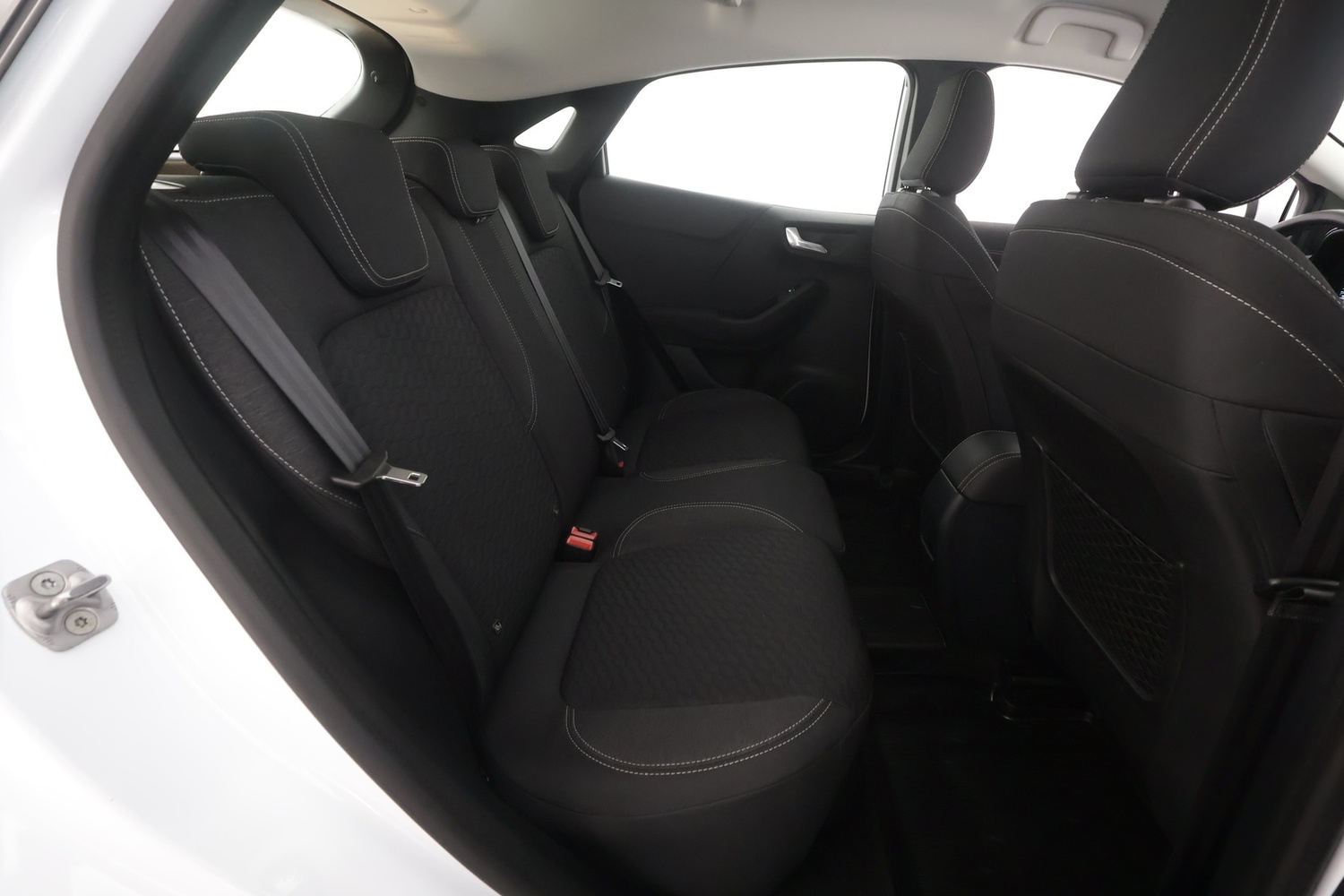 Ford Puma vaihtoauto
