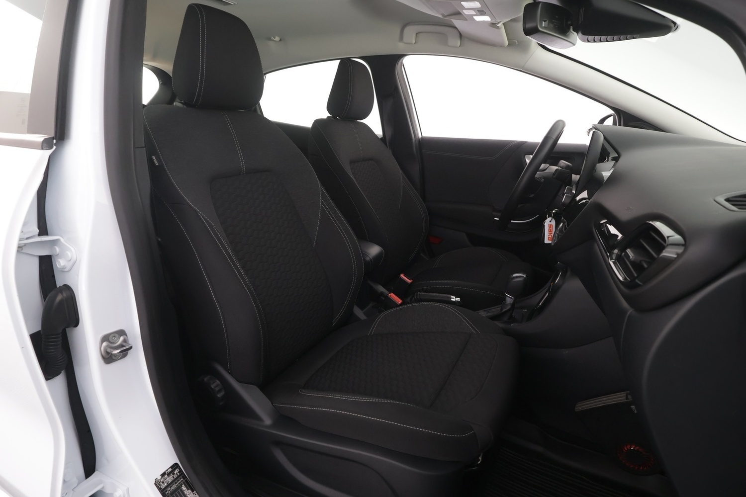 Ford Puma vaihtoauto