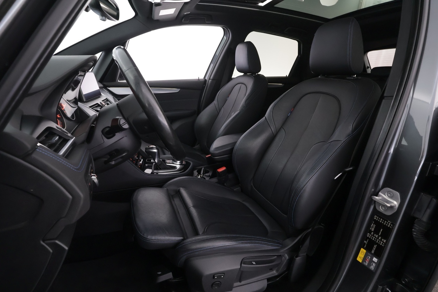 BMW 225 vaihtoauto