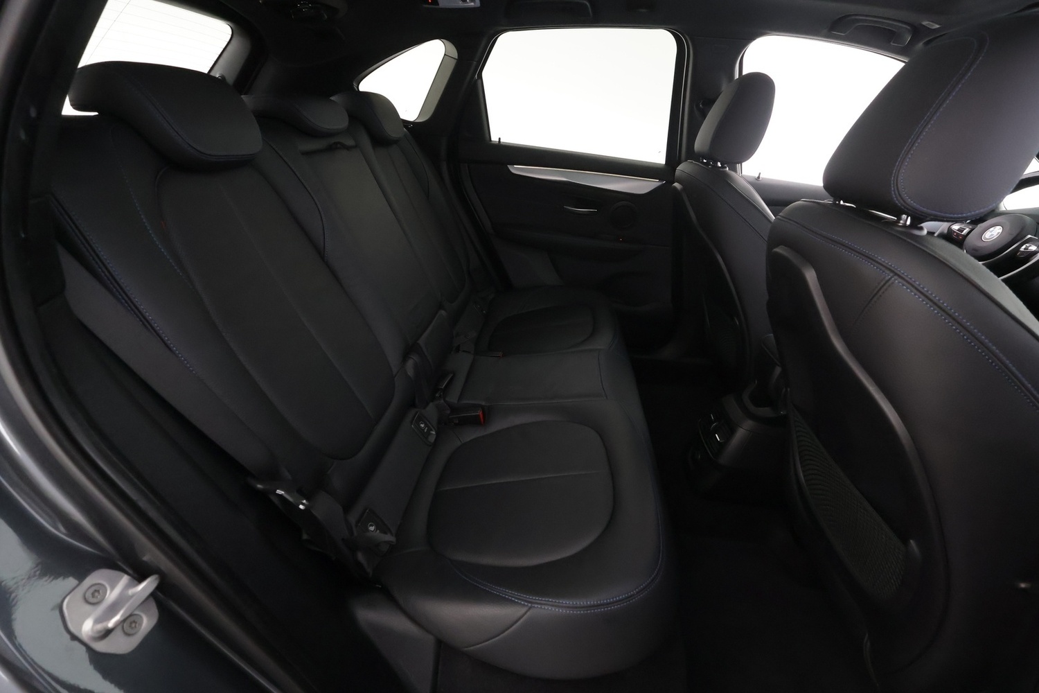 BMW 225 vaihtoauto