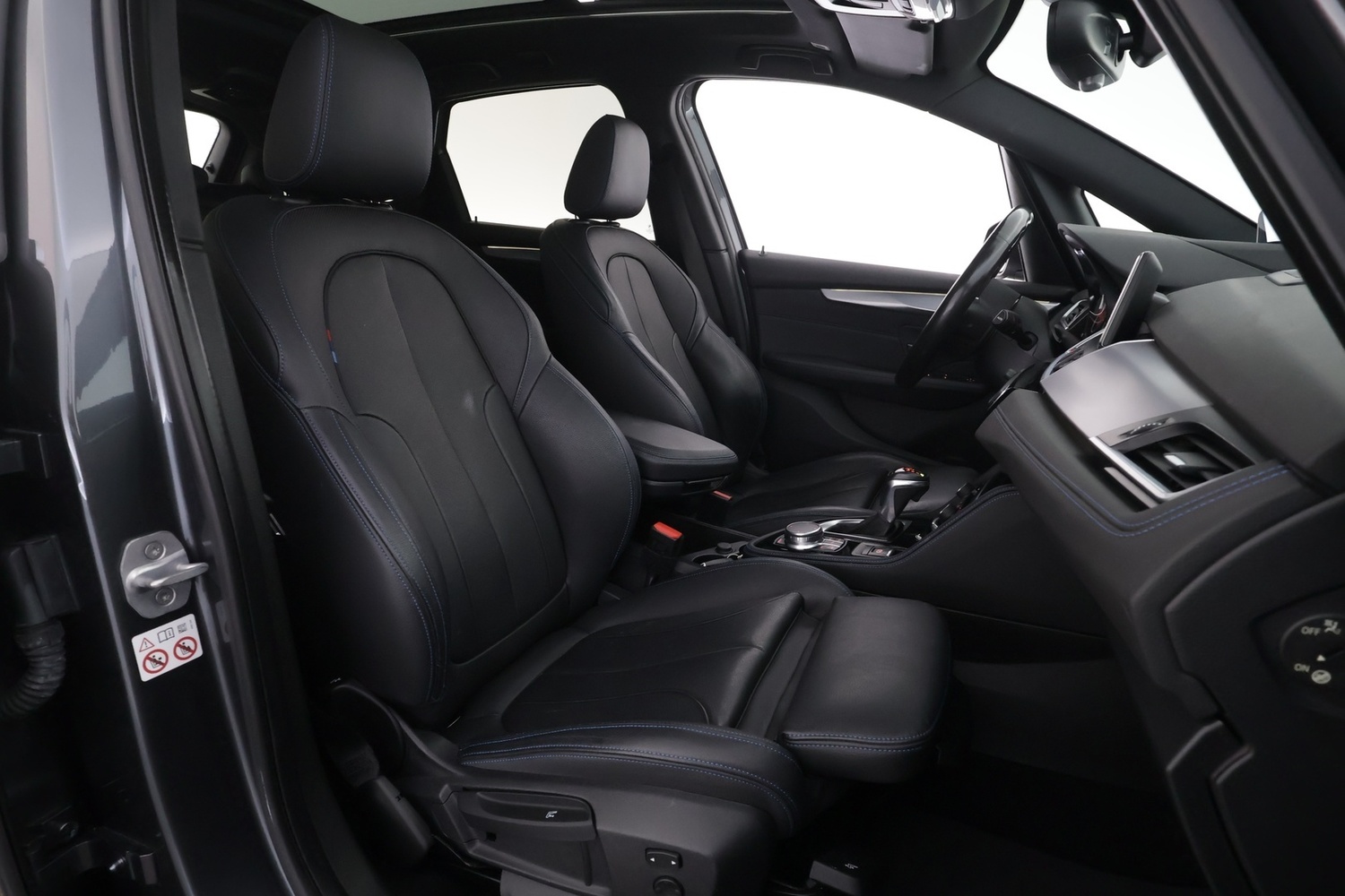 BMW 225 vaihtoauto