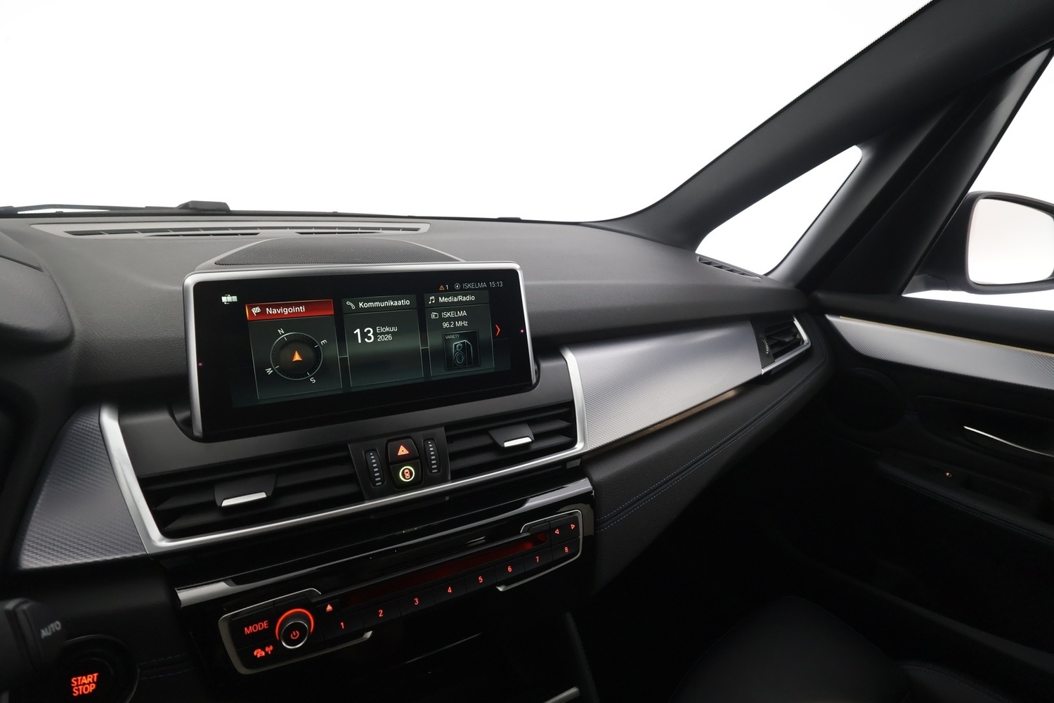 BMW 225 vaihtoauto