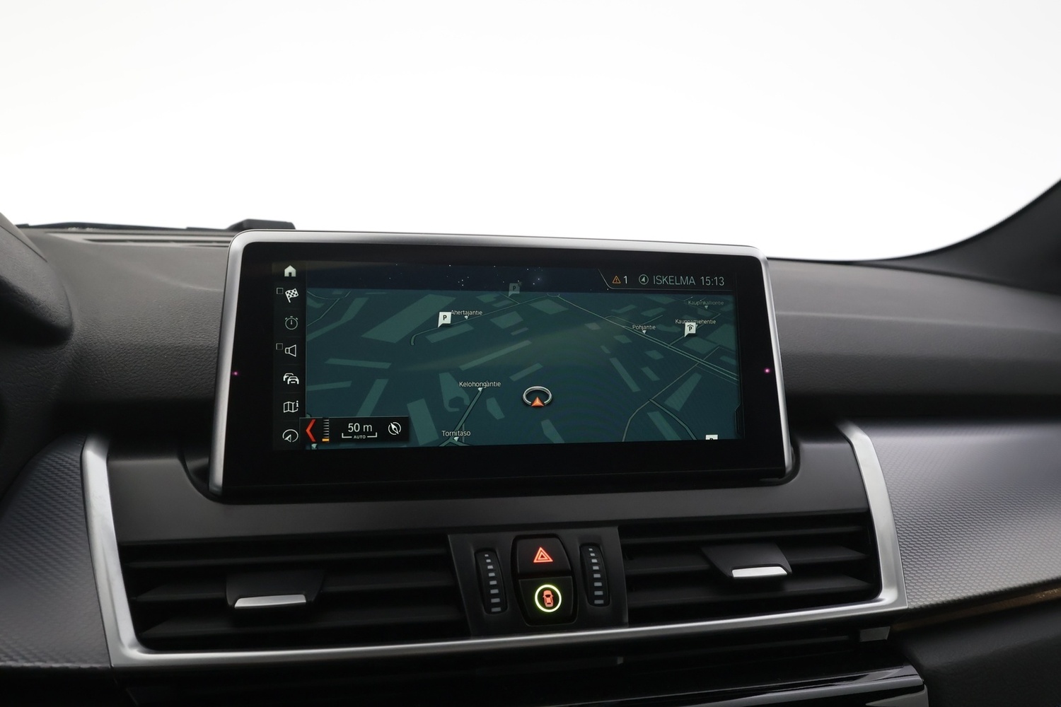 BMW 225 vaihtoauto