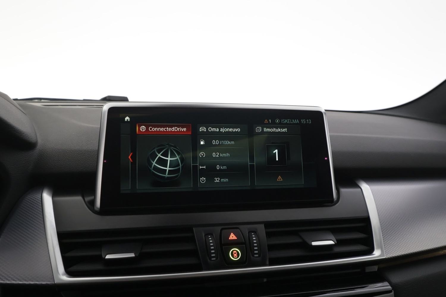 BMW 225 vaihtoauto