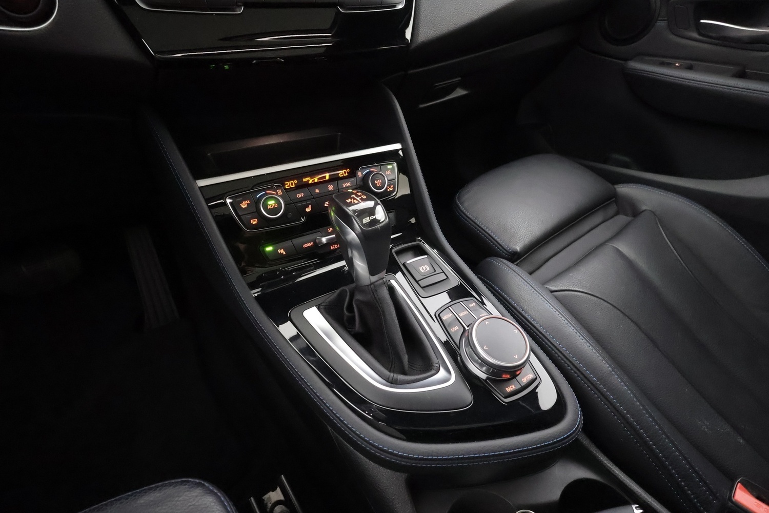 BMW 225 vaihtoauto