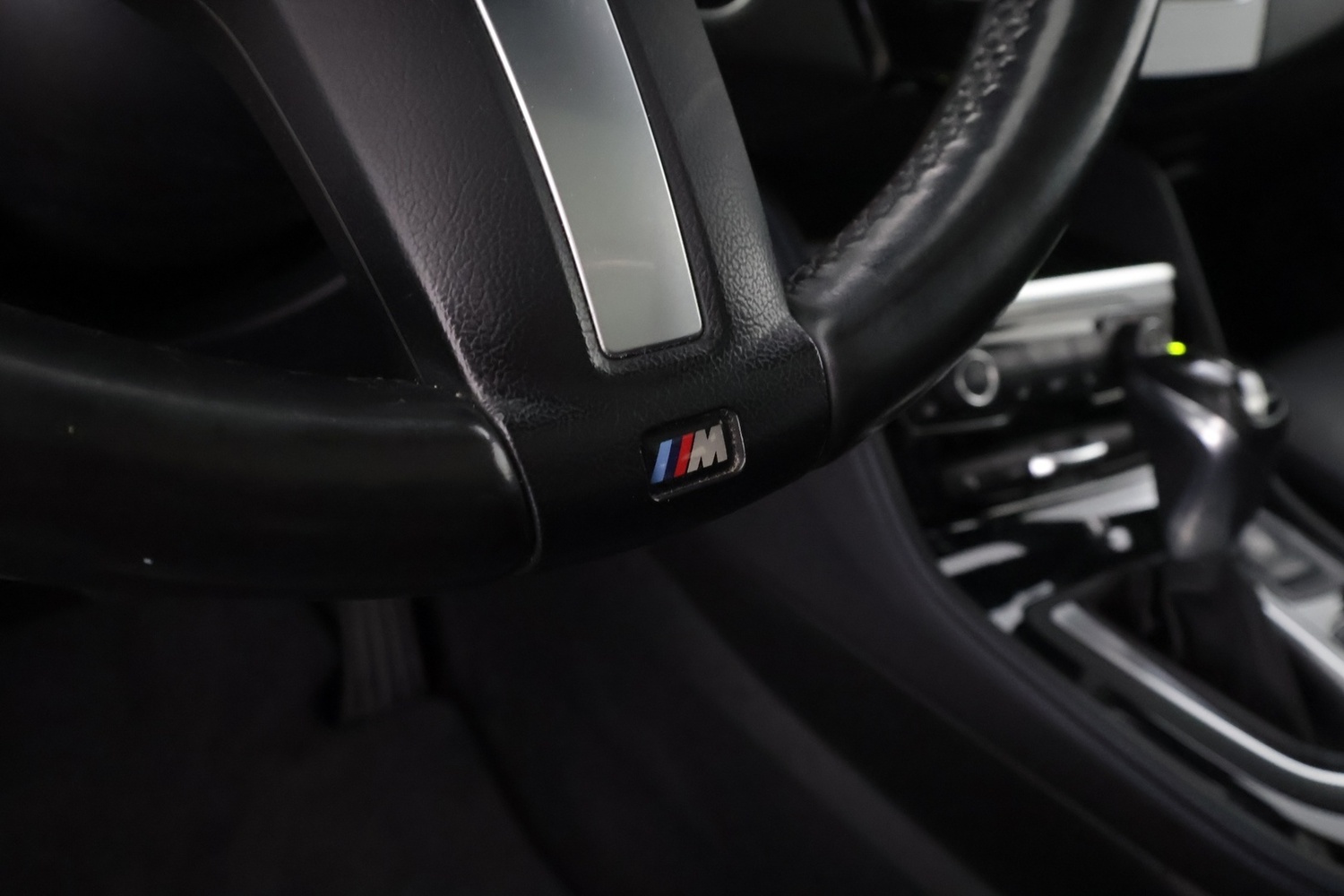 BMW 225 vaihtoauto