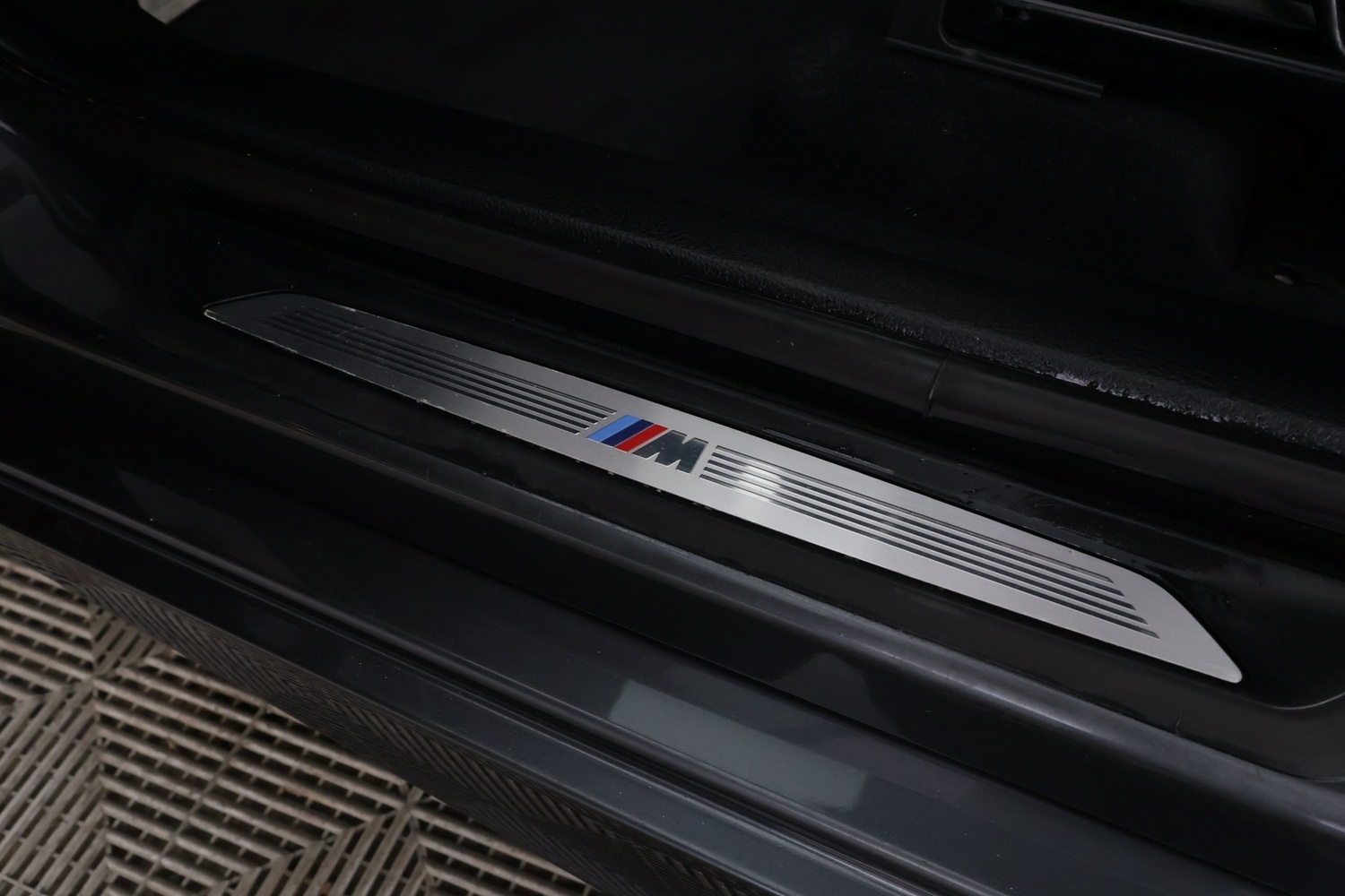 BMW 225 vaihtoauto