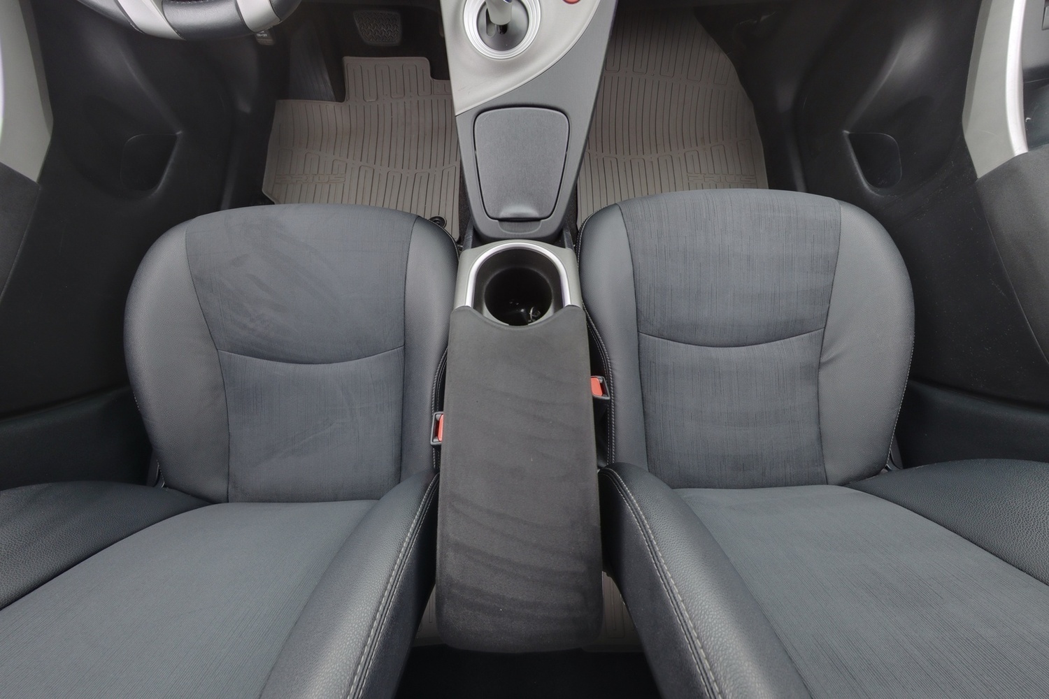 Toyota Prius vaihtoauto