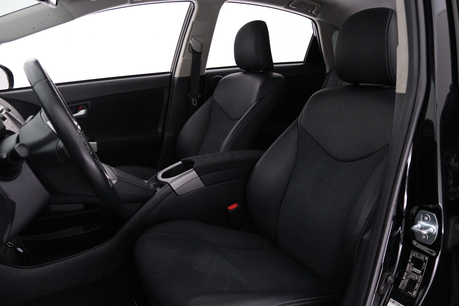 Toyota Prius vaihtoauto