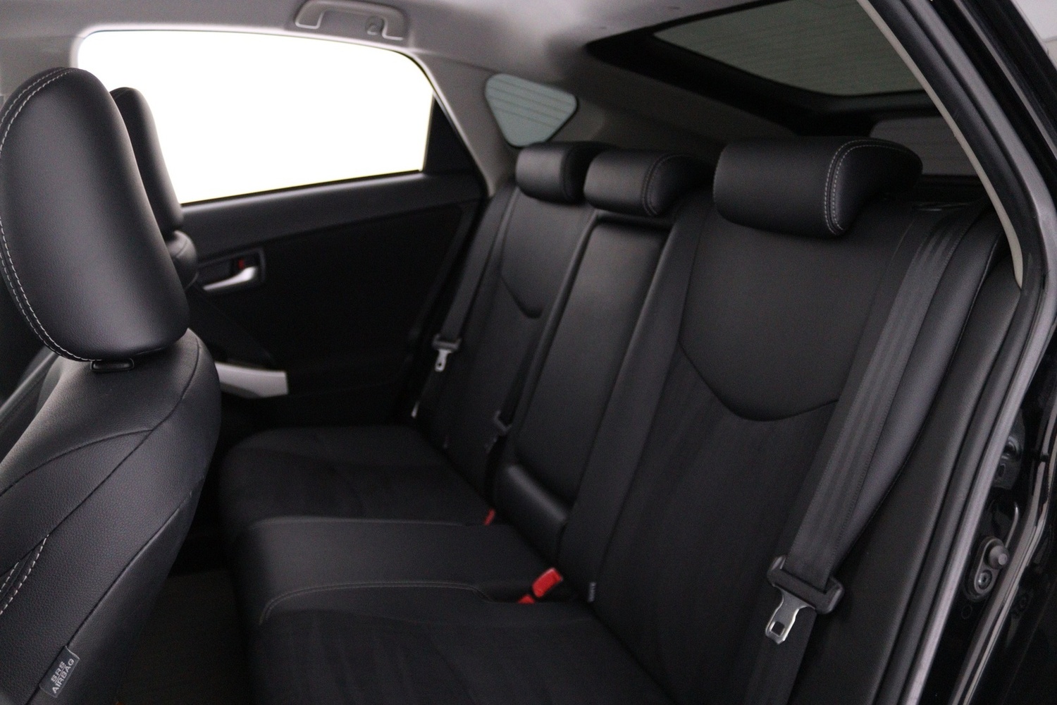 Toyota Prius vaihtoauto