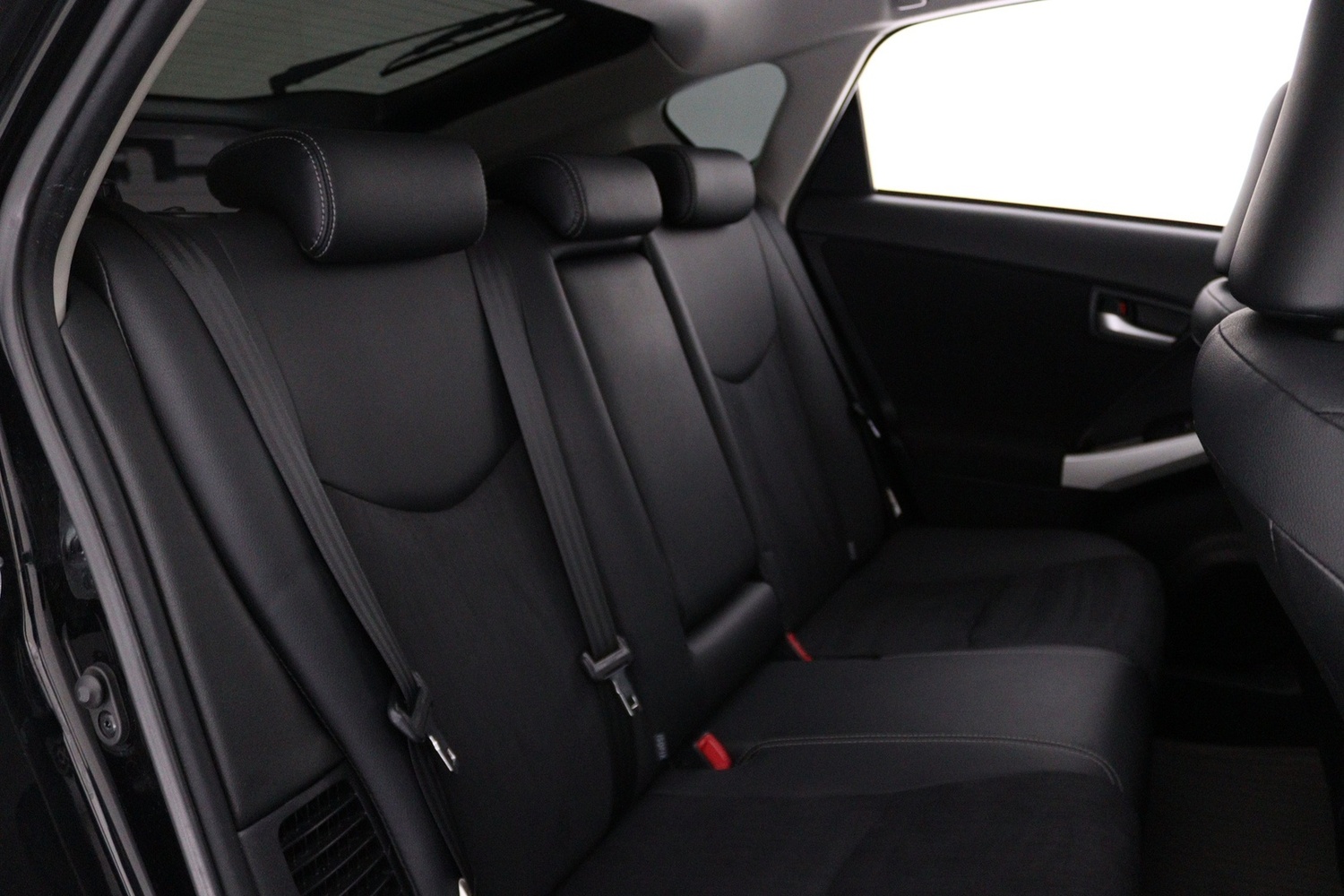 Toyota Prius vaihtoauto